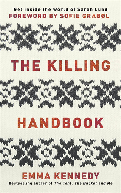 The Killing Handbook