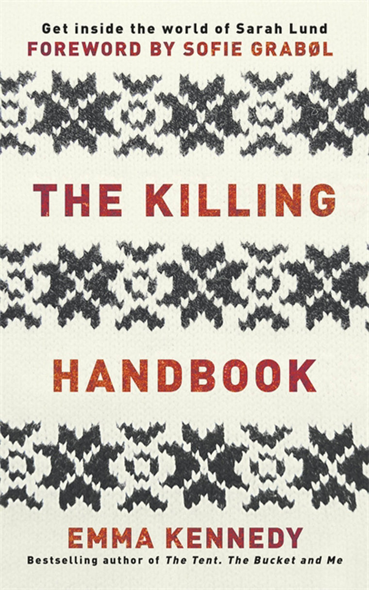 The Killing Handbook