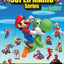 Super Mario Series for Guitar: Guitar TAB