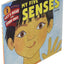 My Five Senses: An Engaging Science Picture Book About Exploring Our World Through Sight, Smell, Taste, Hearing, and Touch (Let's-Read-and-Find-Out Science 1)