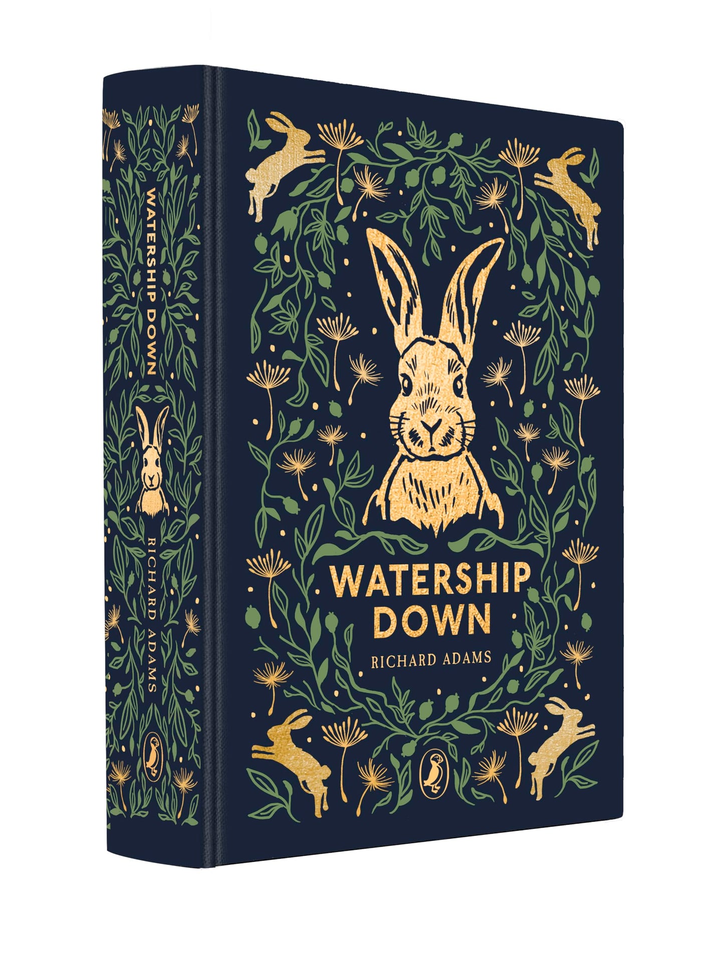 Watership Down (Puffin Clothbound Classics)