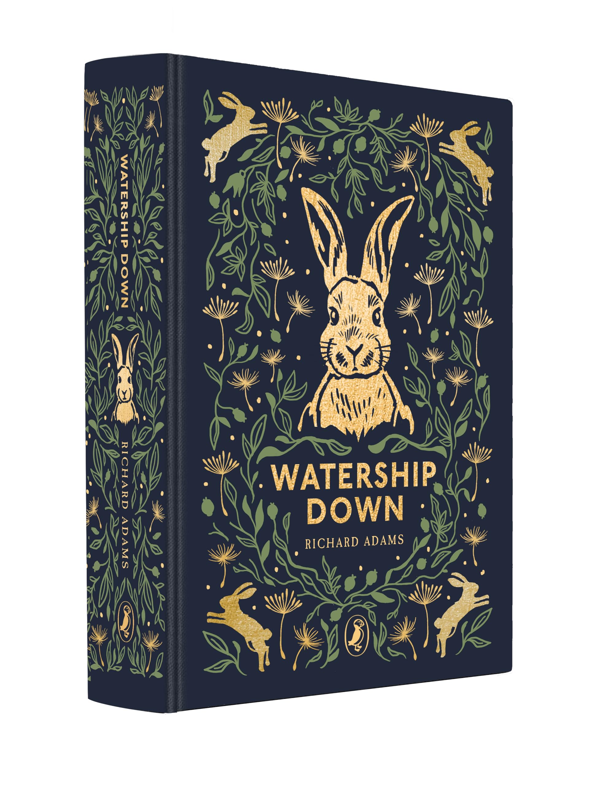 Watership Down (Puffin Clothbound Classics)