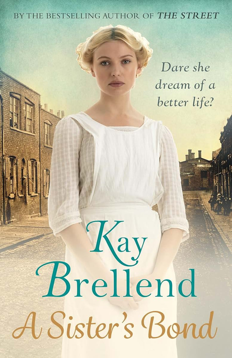 A Sister's Bond (Bittersweet Legacy)