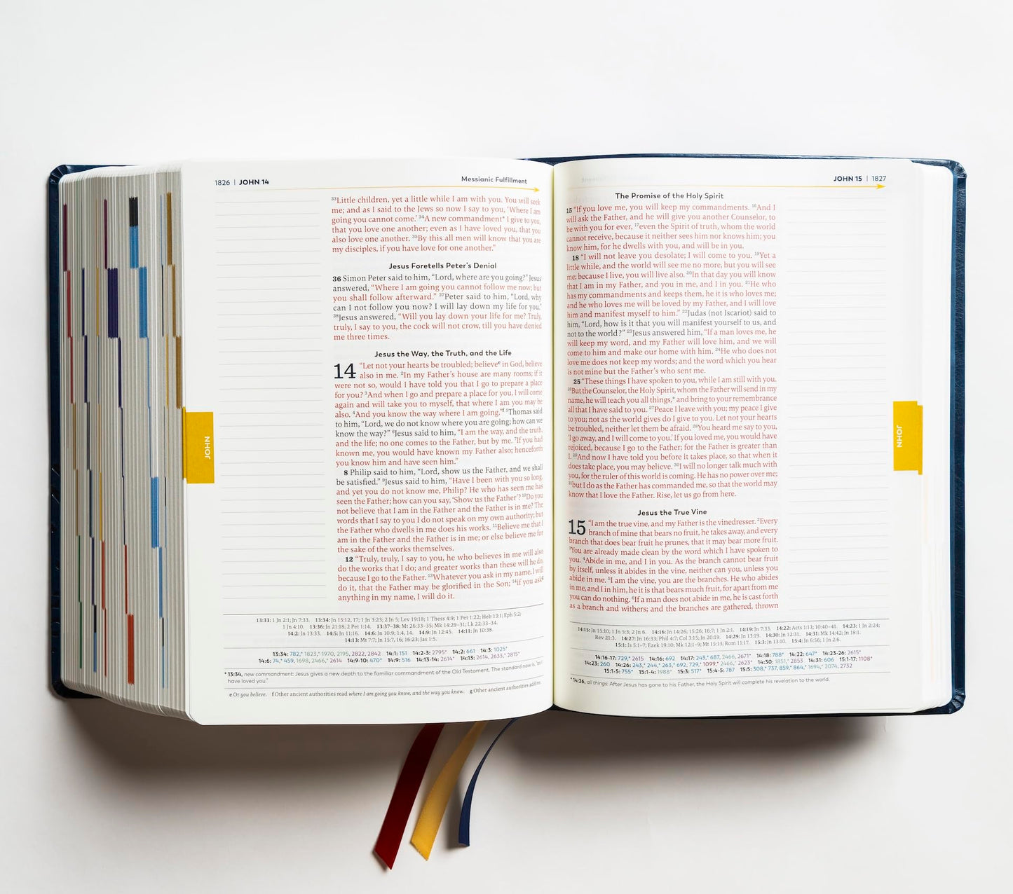 The Great Adventure Catholic Bible, Second Edition (Notetaki