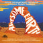 Awesome Earth: Concrete Poems Celebrate Caves, Canyons, and Other Fascinating Landforms – A Bold Picture Book About Lava and Volcanos for Kids (Ages 4-8)