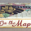On the Map: A Mind-Expanding Exploration of the Way the World Looks