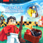 LEGO Harry Potter: Let's Play Quidditch! (Activity Book with Minifigure)