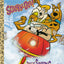 That's Snow Ghost (Scooby-Doo) (Little Golden Book)
