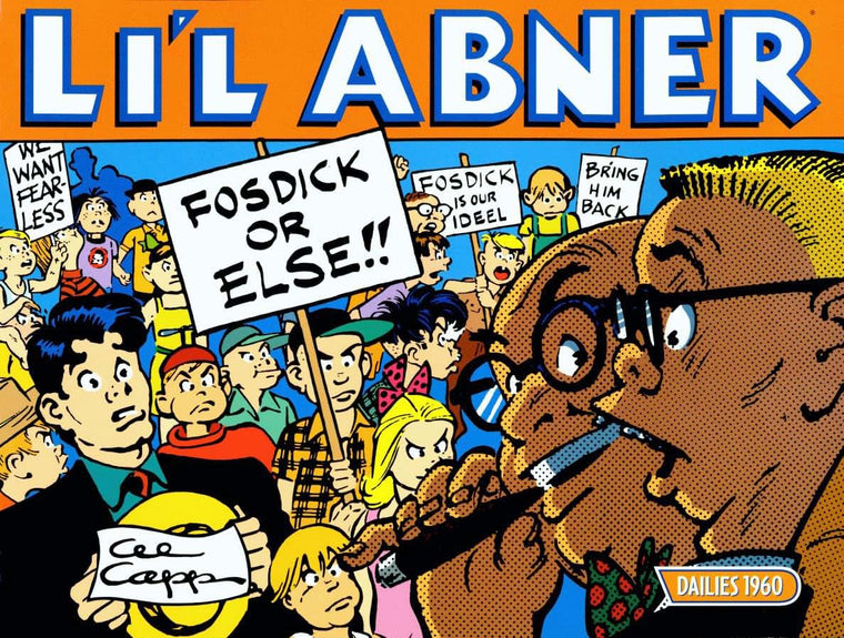 Li'L Abner: 026