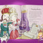Fairy Tales Treasury: A Timeless Collection of Favorite and Classic Fairy Tales Stories for Children