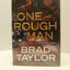 One Rough Man: A Pike Logan Thriller