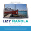 Mykonos Muse by Lizy Manola