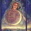 Moon Goddess Journal (Diary, Notebook)