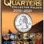 National Park Coin Single Mint Folder 2010-2021 by Whitman