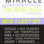 The Miracle of Bio-Identical Hormones: Author Dr. Platt (2nd Edition) (Spanish Edition)