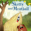 Sketty and Meatball: A Silly Best Friends Story About Doing Everything Together for Children (Ages 4-8) (I Can Read Level 1)