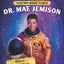 VIP: Dr. Mae Jemison: Brave Rocketeer