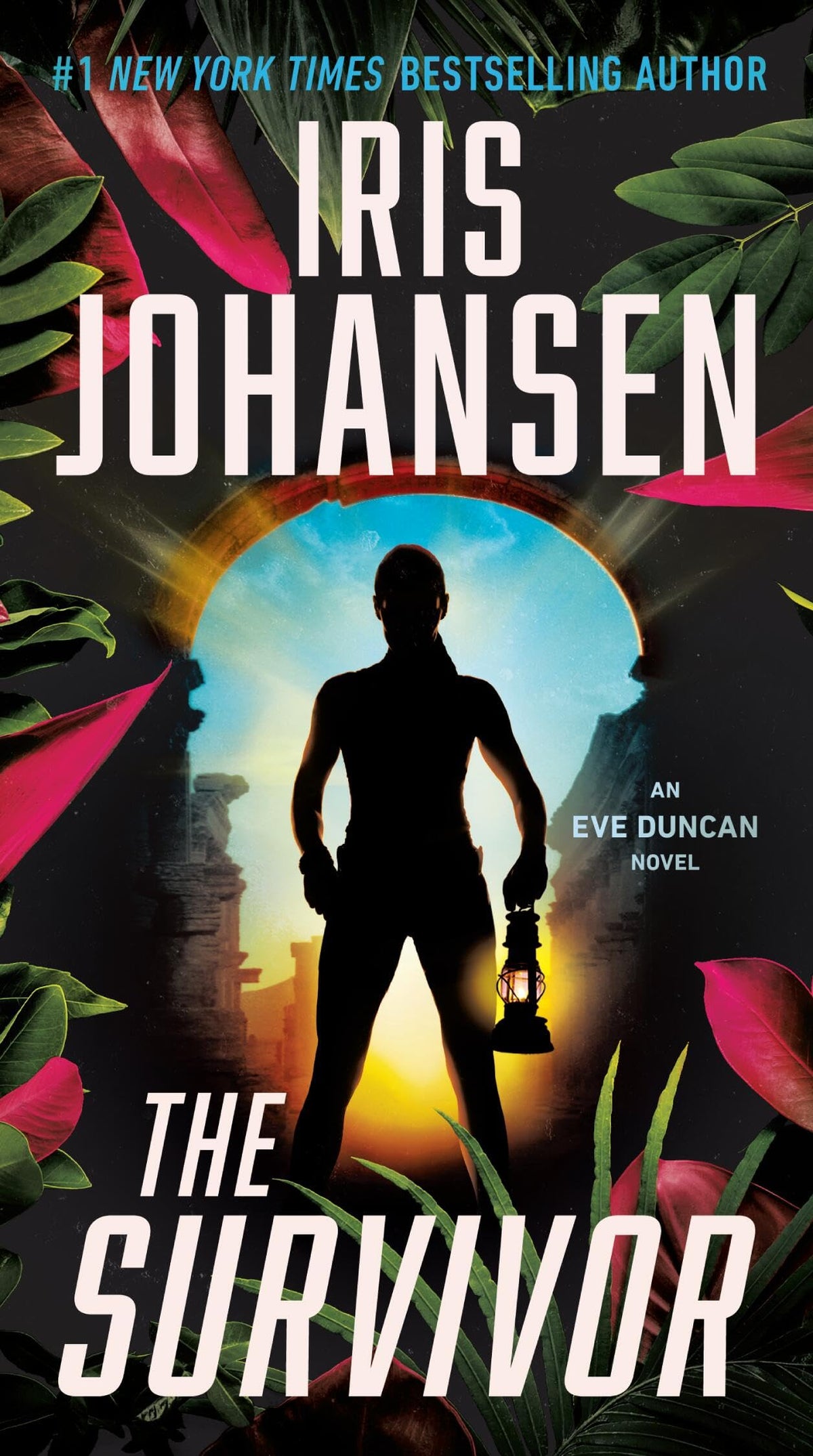 The Survivor (Eve Duncan, 30)
