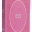 NKJV, Holy Bible, Soft Touch Edition, Leathersoft, Pink, Comfort Print: Holy Bible, New King James Version