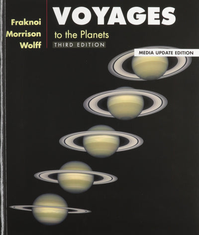 Voyages to the Planets