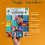 Contemporary Disney: 50 Favorite Songs - Disney Piano Book for Piano, Guitar, Vocal - Outstanding Sheet Music Book Collection - Vocal, Guitar, and Piano Song Book (Piano-vocal-guitar)