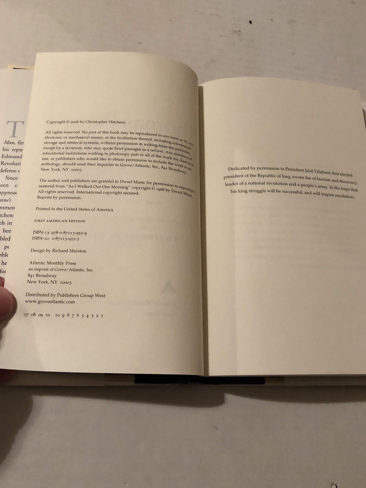 Thomas Paine's Rights of Man: A Biography (Books That Changed the World)