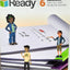 Ready Mathematics Practice and Problem Solving Grade 6