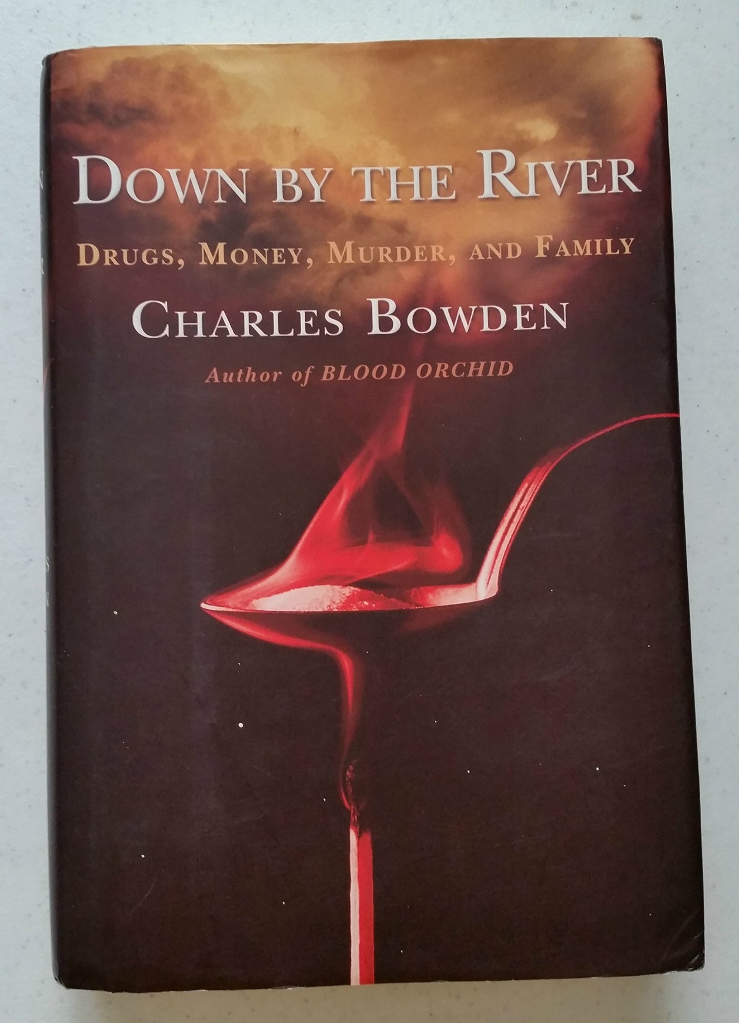 Down by the River : Drugs, Money, Murder, and Family by Bowd