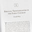 The Trinity in the Canon: A Biblical, Theological, Historical, and Practical Proposal