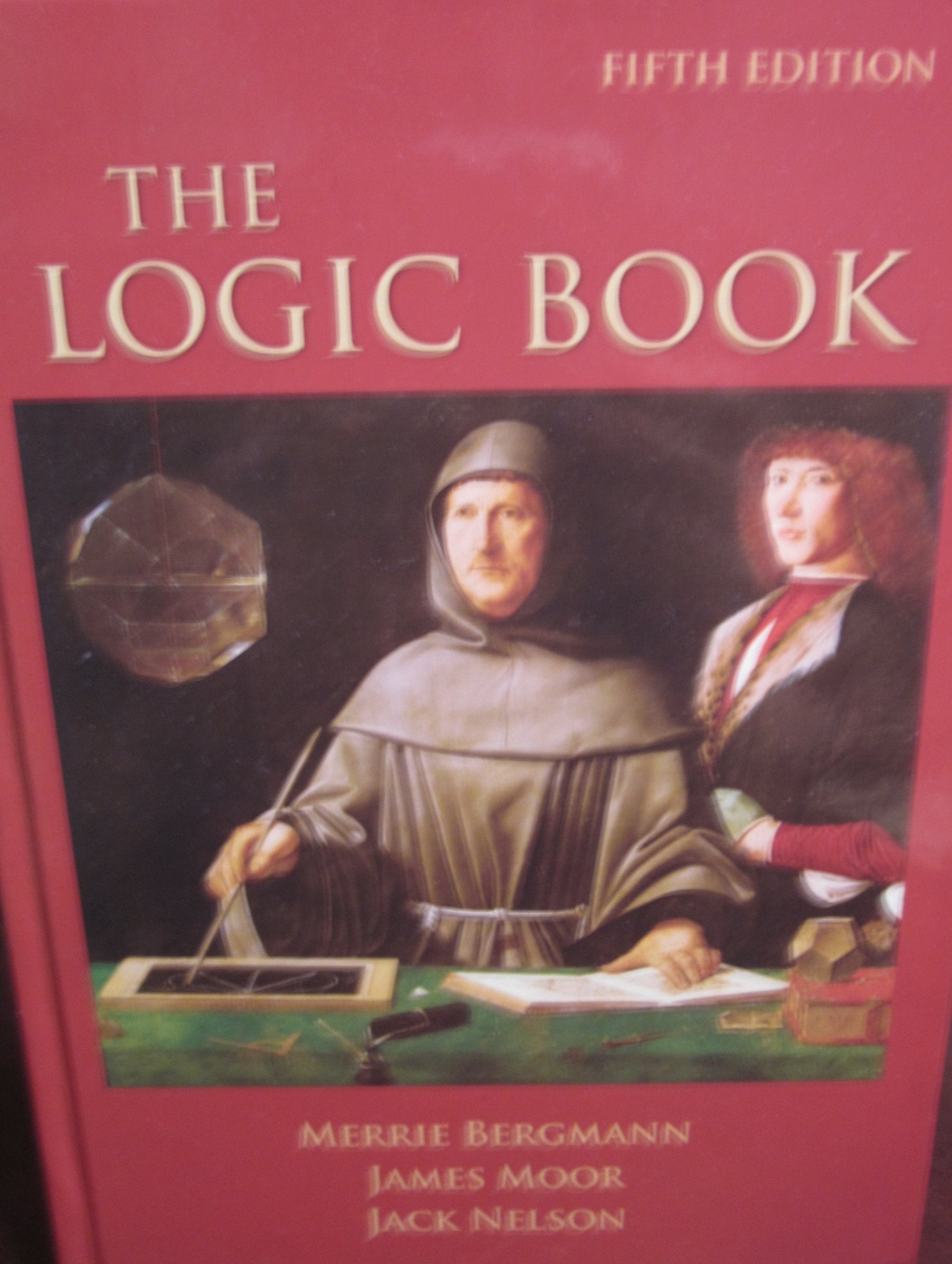 The Logic Book