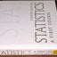Statistics: A First Course