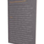 The Jesus Bible Journal, Psalms, NIV, Paperback, Comfort Print