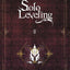 Solo Leveling Novel by Chugong 8-Book Set Vol.1-8