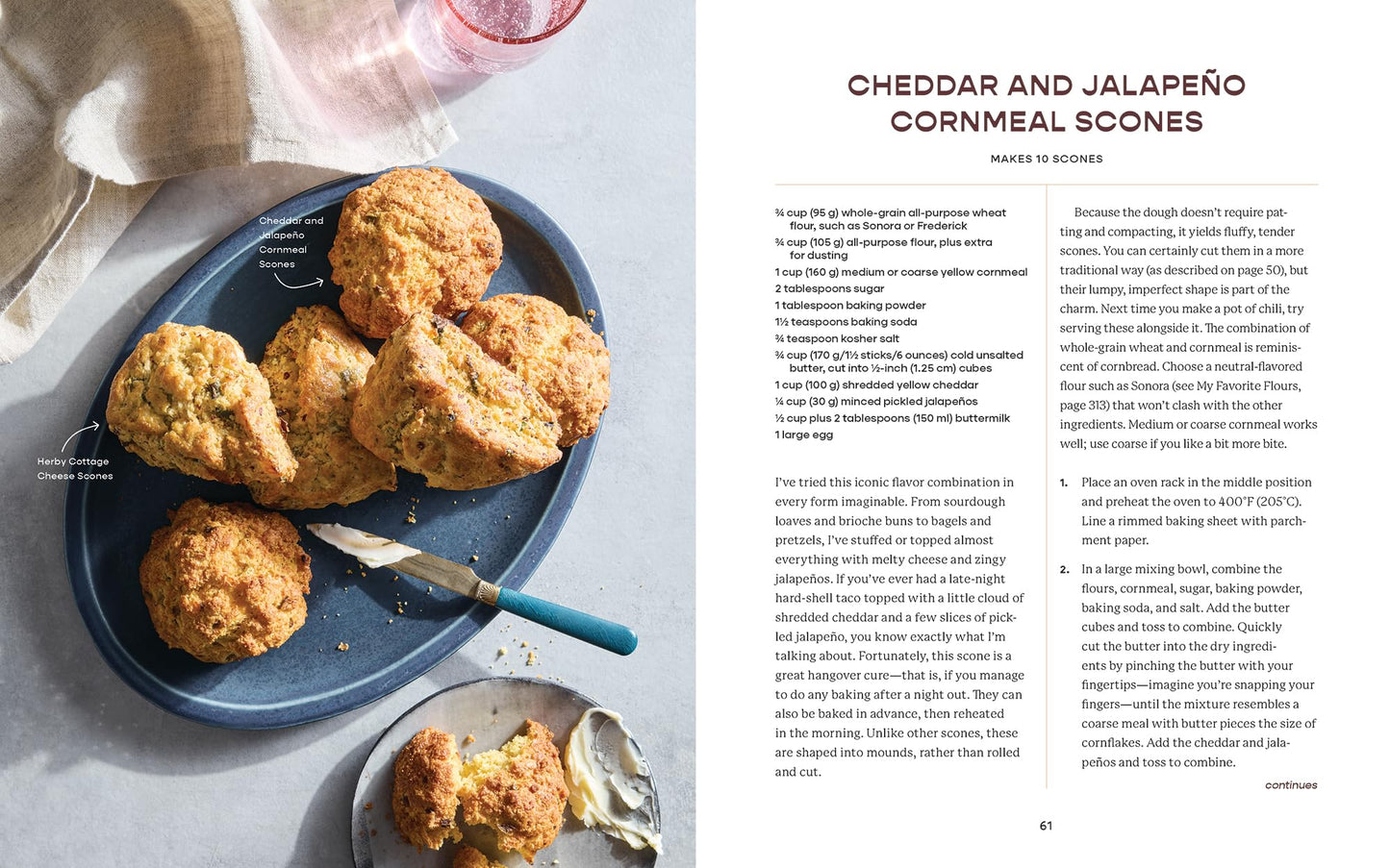 Morning Baker: Recipes and Rituals for Breakfast and Beyond