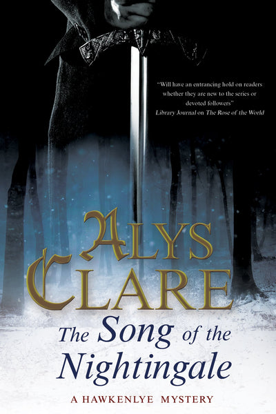Song of the Nightingale (A Hawkenlye Mystery, 14)