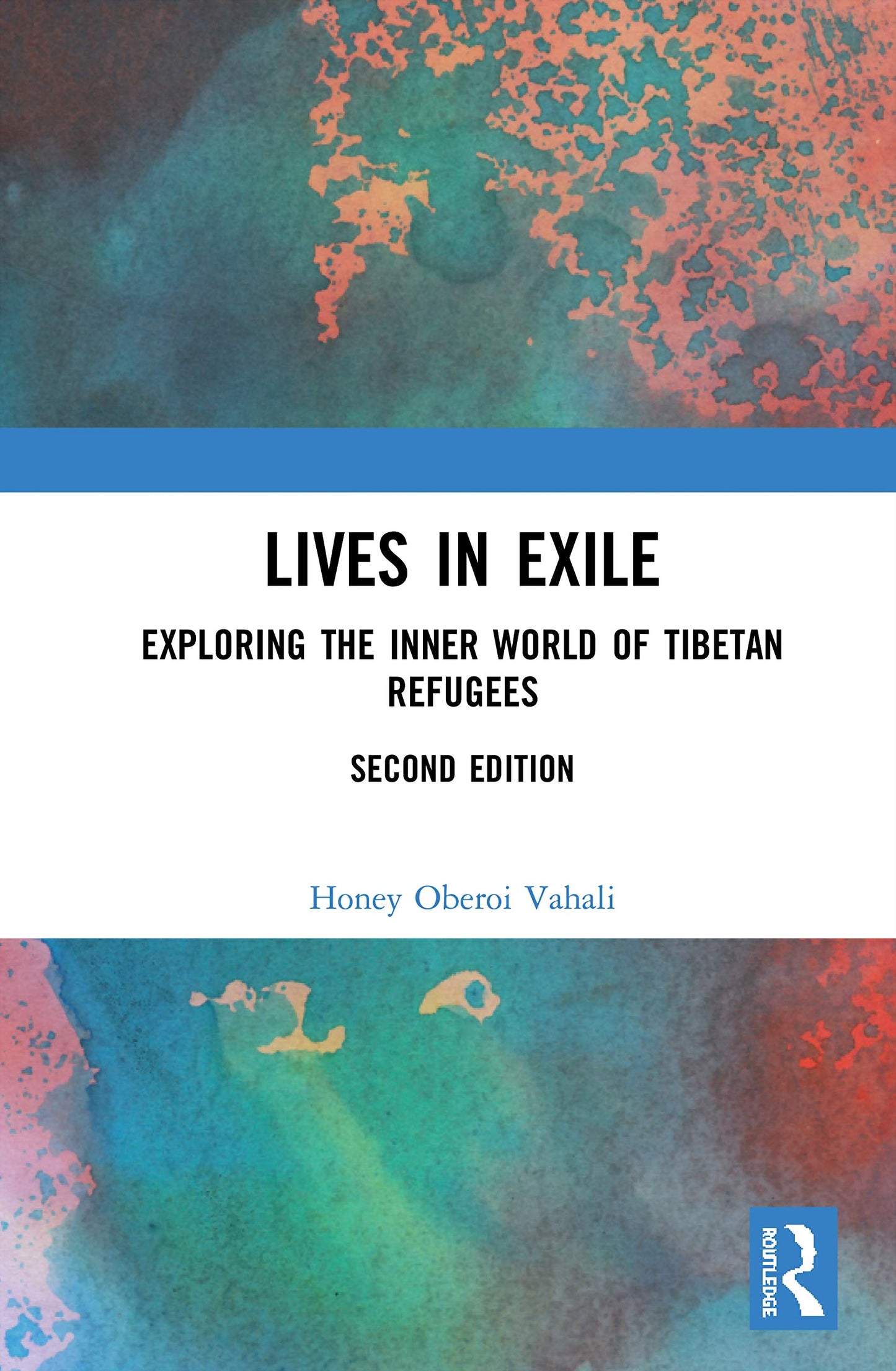 Lives in Exile