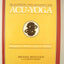 Acu-Yoga: Designed to Relieve Stress & Tension by Gach Ph.D.