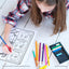 KPop Demon Hunters 40-Page Official Coloring Book  Action-Packed Coloring Book by Bendon