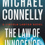 Law of Innocence (A Lincoln Lawyer Novel, 6)
