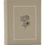 NKJV, Journal the Word Bible, Large Print: Reflect, Journal or Create Art Next to Your Favorite Verses (Stone Leathersoft over board, Red Letter)