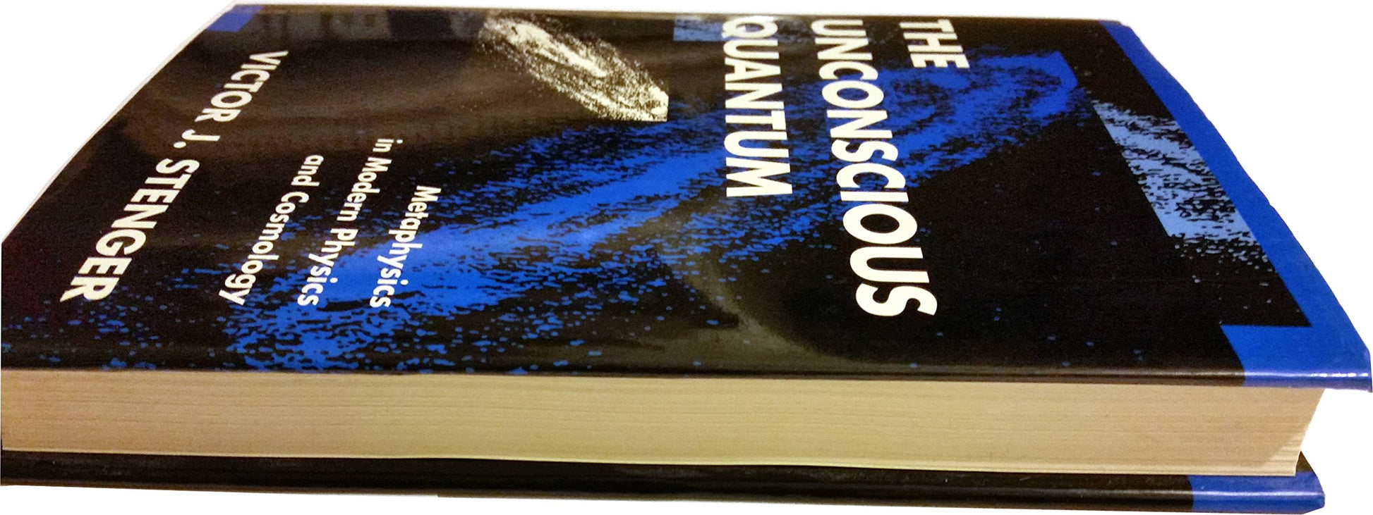 The Unconscious Quantum