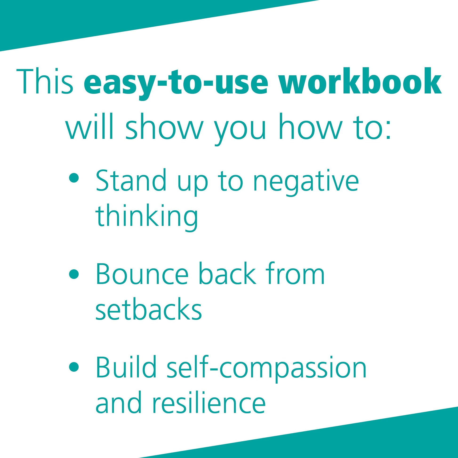 The Growth Mindset Workbook for Teens: Say Yes to Challenges, Deal with Difficult Emotions, and Reach Your Full Potential