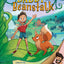 Daddy and the Beanstalk (A Graphic Novel)