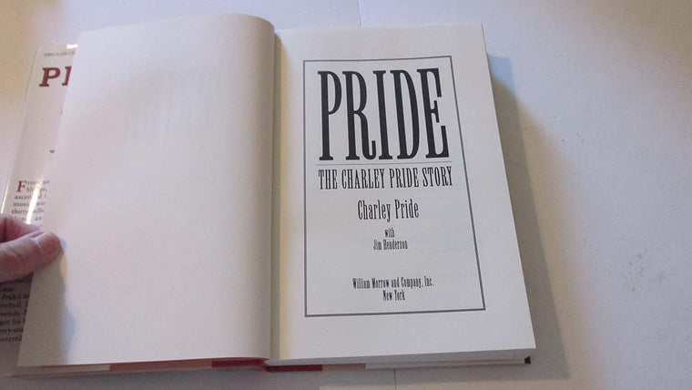 Pride: The Charley Pride Story