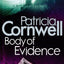Body of Evidence. Patricia Cornwell