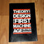 Theory and Design in the First Machine Age, 2nd Edition by B