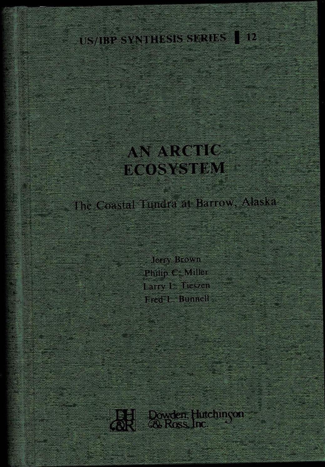 Arctic Ecosystem
