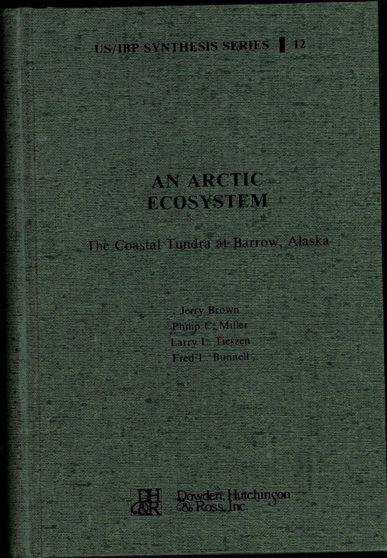 Arctic Ecosystem