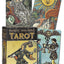 Radiant Wise Spirit Tarot