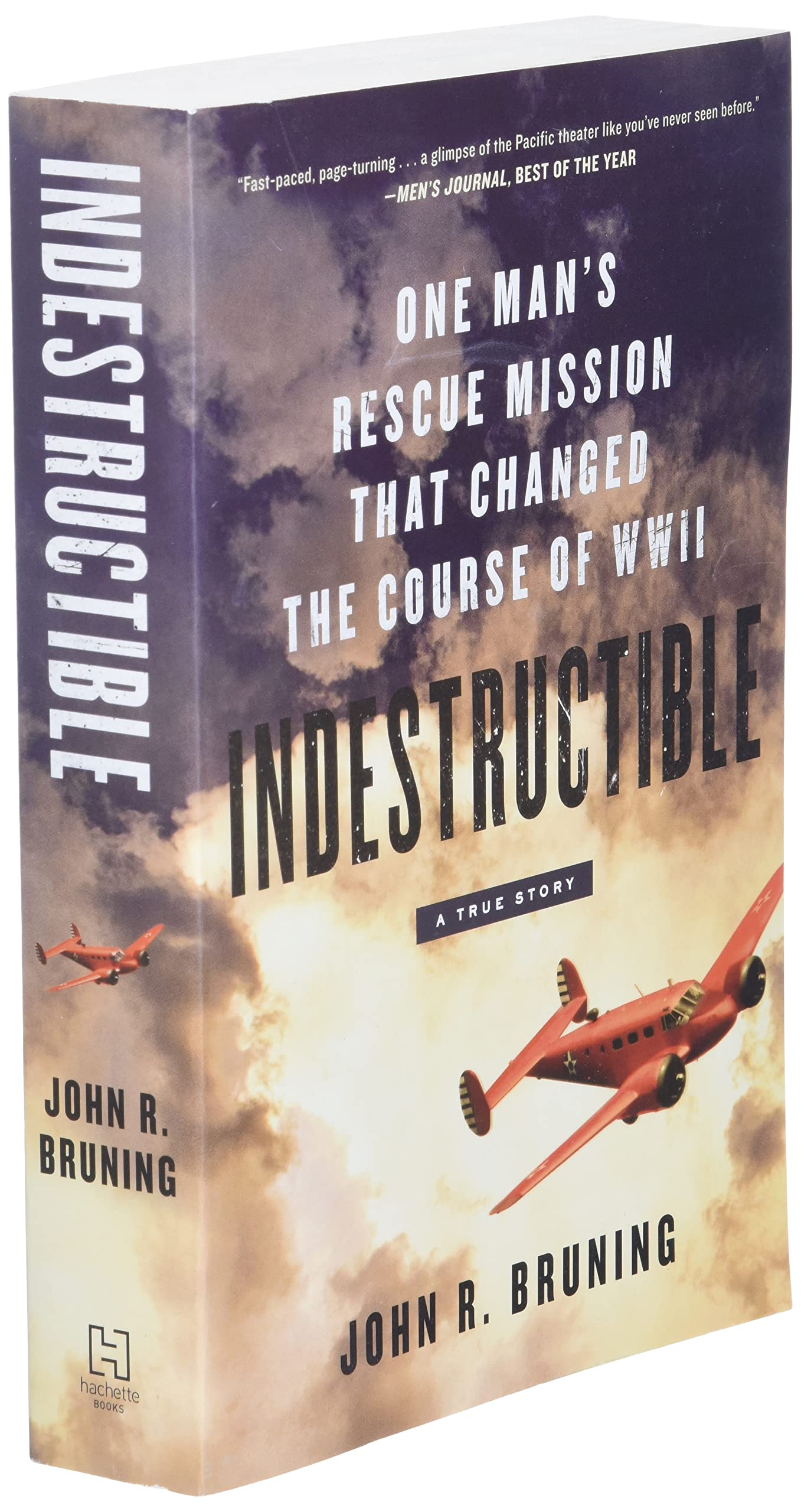 Indestructible